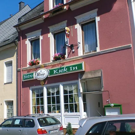 Apartamento Revelin Kröv