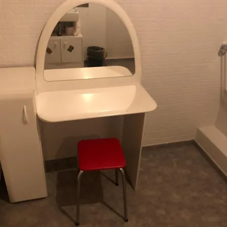 Apartamento Revelin Kröv
