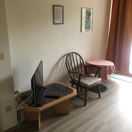 Revelin Apartamento Kröv