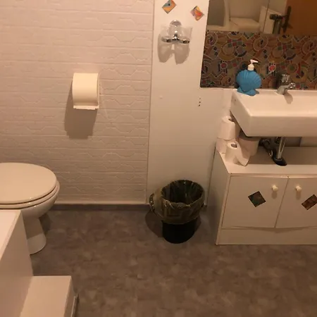 Apartamento Revelin Kröv