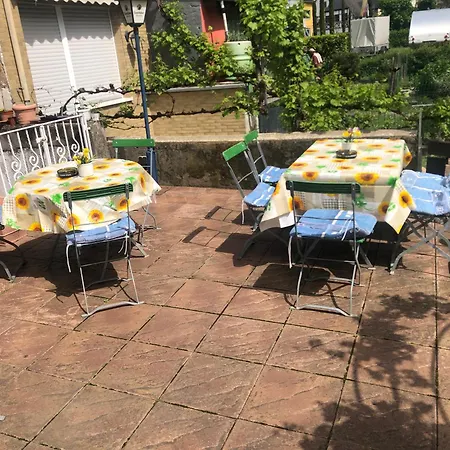 Revelin Apartamento