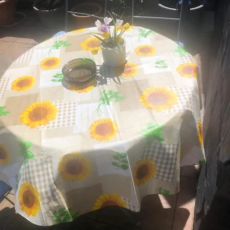Revelin Apartamento Kröv
